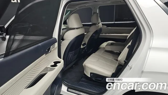 Hyundai Palisade 2023 thumb 12