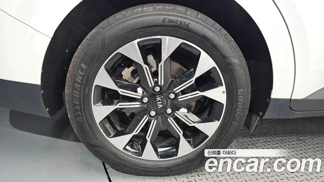 Kia Carnival 2021 thumb 5