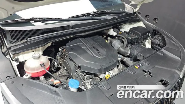 Kia Carnival 2021 thumb 6