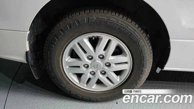 Hyundai Starex 2020 thumb 4