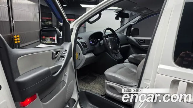 Hyundai Starex 2020 thumb 9