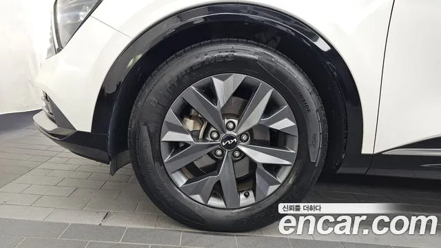 Kia Sportage 2022 thumb 5