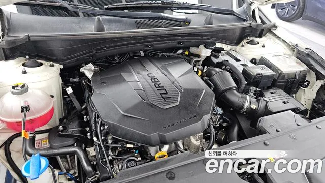 Kia Sportage 2022 thumb 6
