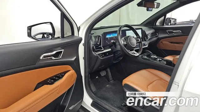 Kia Sportage 2022 thumb 10