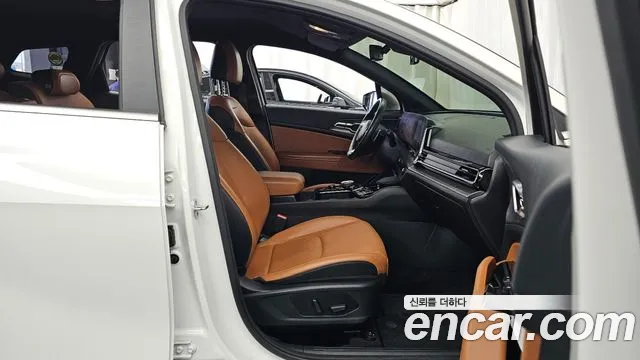 Kia Sportage 2022 thumb 11