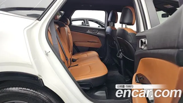 Kia Sportage 2022 thumb 12