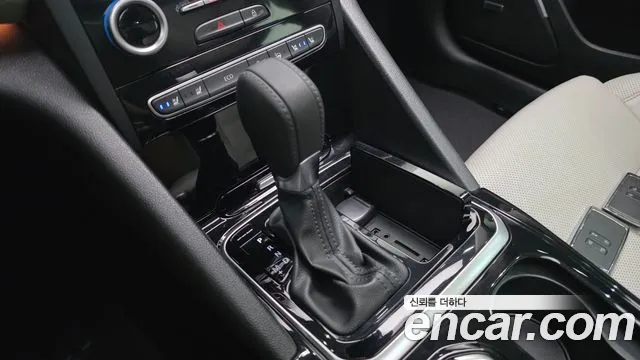 Renault-KoreaSamsung Megane 2017 thumb 9