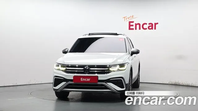 Volkswagen Tiguan 2023 thumb 3