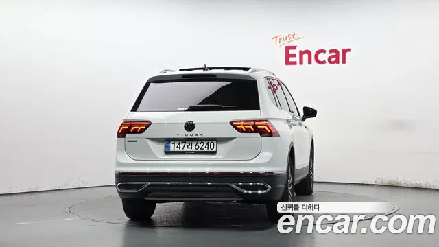 Volkswagen Tiguan 2023 thumb 4