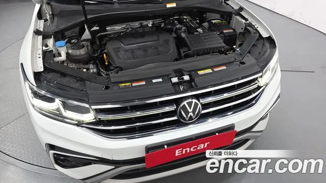 Volkswagen Tiguan 2023 thumb 6
