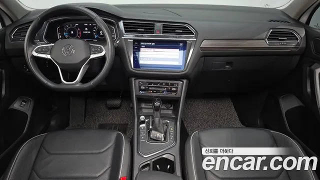 Volkswagen Tiguan 2023 thumb 7