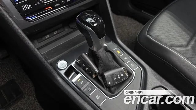 Volkswagen Tiguan 2023 thumb 9