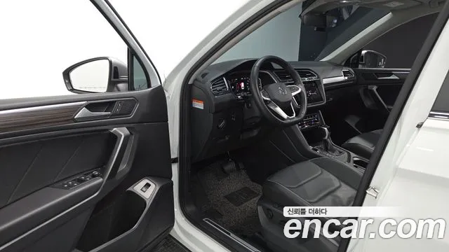 Volkswagen Tiguan 2023 thumb 10