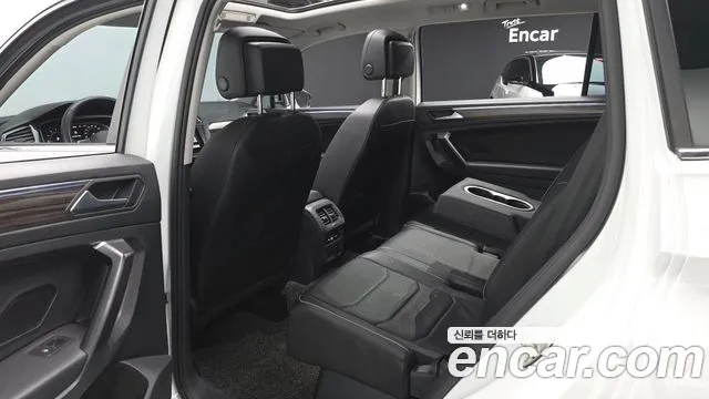 Volkswagen Tiguan 2023 thumb 11