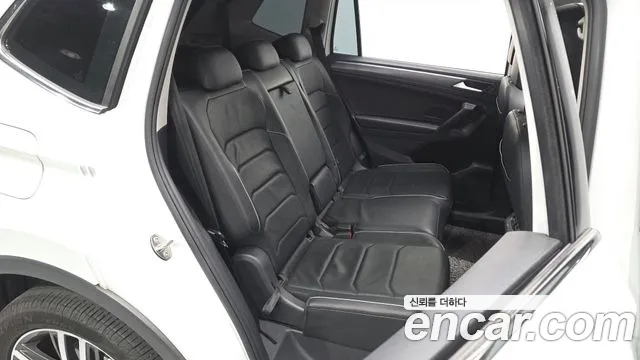 Volkswagen Tiguan 2023 thumb 12
