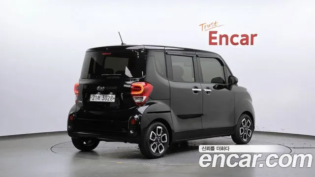 Kia Ray 2019 thumb 2