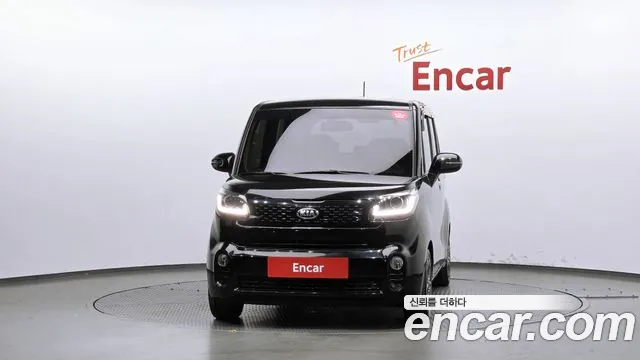 Kia Ray 2019 thumb 3