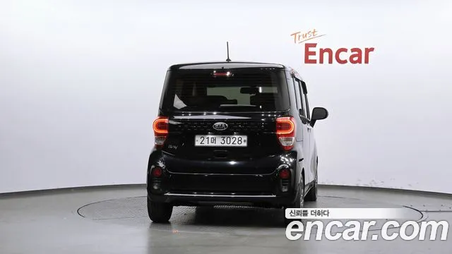 Kia Ray 2019 thumb 4