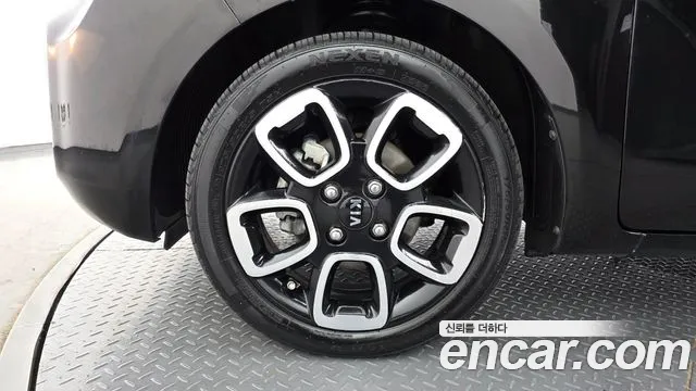 Kia Ray 2019 thumb 5