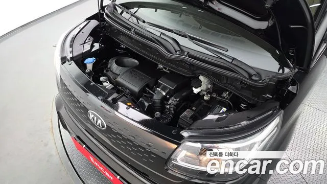 Kia Ray 2019 thumb 6