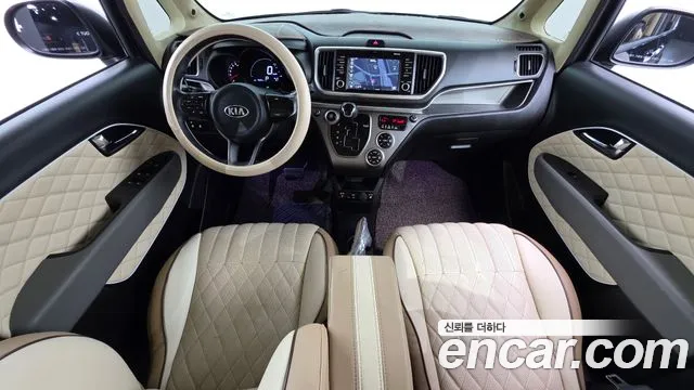 Kia Ray 2019 thumb 7