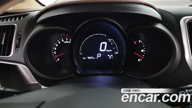 Kia Ray 2019 thumb 8