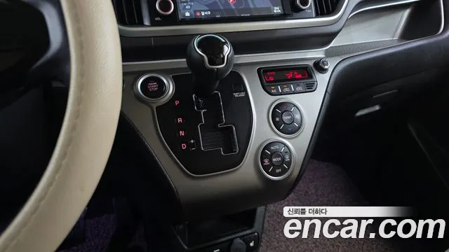 Kia Ray 2019 thumb 9