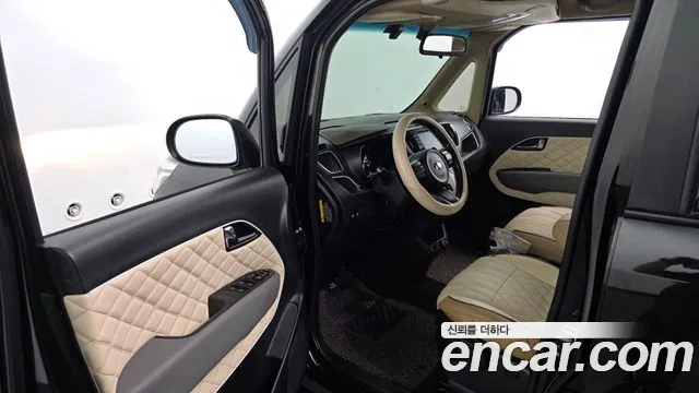 Kia Ray 2019 thumb 10