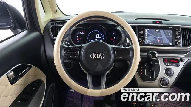 Kia Ray 2019 thumb 12