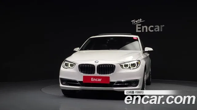 BMW Gran Turismo 2015 thumb 3