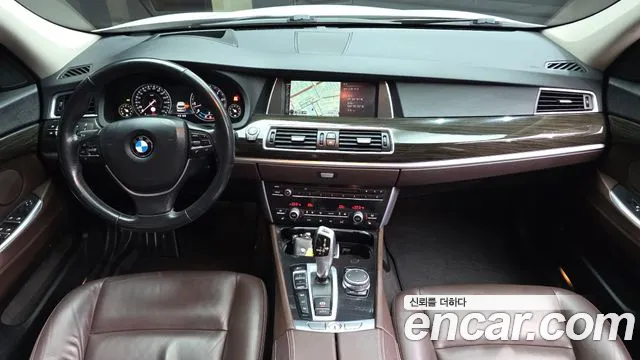BMW Gran Turismo 2015 thumb 7