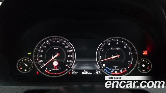BMW Gran Turismo 2015 thumb 8