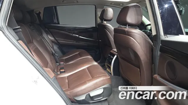 BMW Gran Turismo 2015 thumb 12