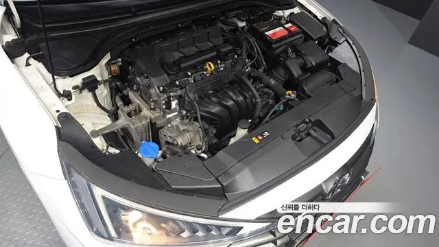 Hyundai Avante 2019 thumb 6