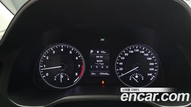 Hyundai Avante 2019 thumb 8