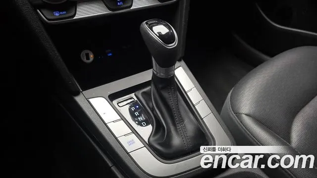 Hyundai Avante 2019 thumb 9