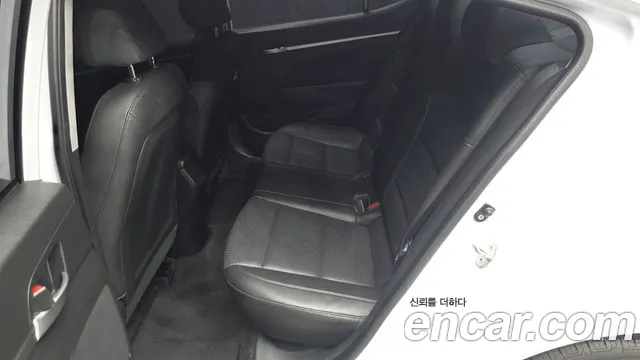 Hyundai Avante 2019 thumb 12
