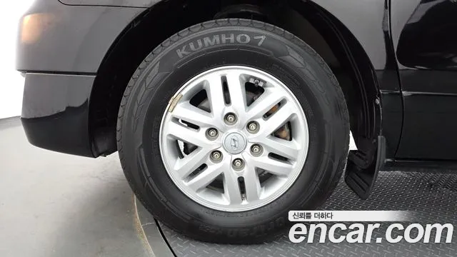 Hyundai Starex 2017 thumb 5
