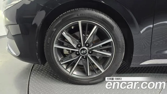 Hyundai Grandeur 2022 thumb 5
