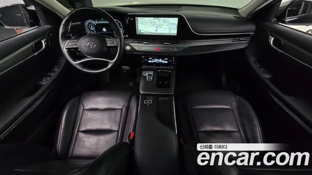 Hyundai Grandeur 2022 thumb 7