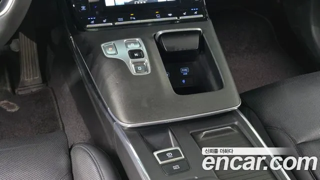 Hyundai Grandeur 2022 thumb 9