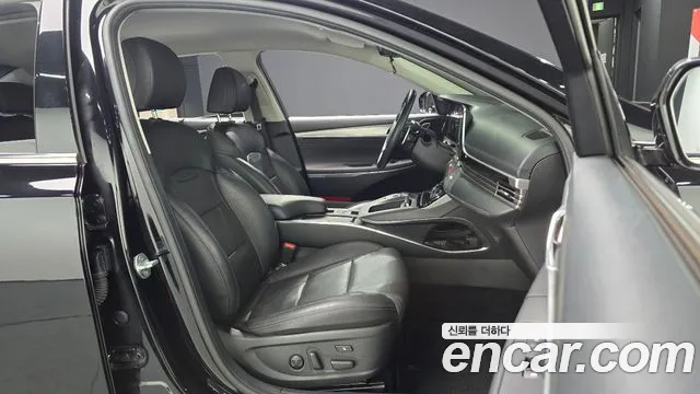Hyundai Grandeur 2022 thumb 11