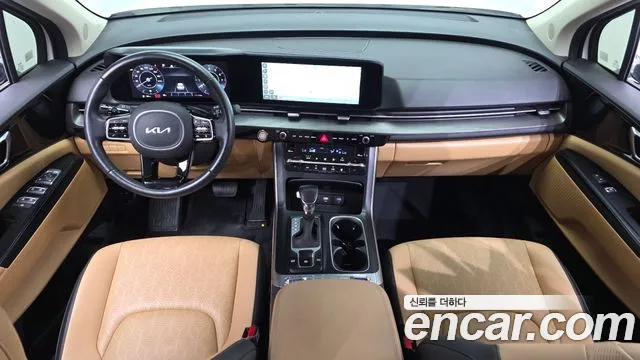 Kia Carnival 2022 thumb 6