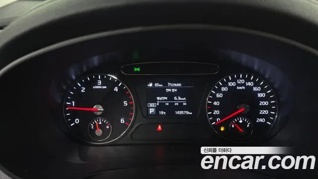 Kia Sorento 2018 thumb 8