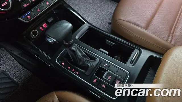 Kia Sorento 2018 thumb 9
