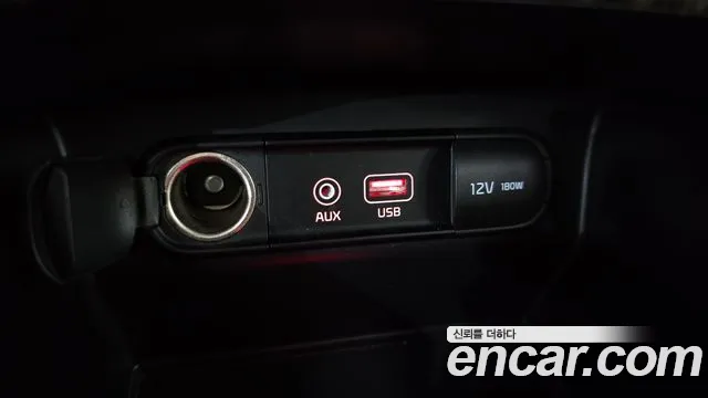 Kia Sorento 2018 thumb 12