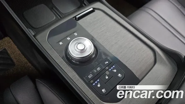 Kia K8 2024 thumb 9