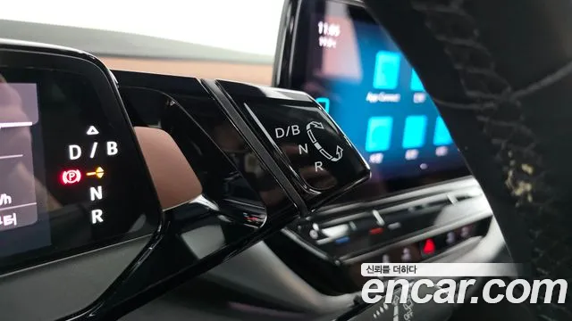 Volkswagen ID.4 2022 thumb 9