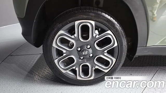Hyundai Casper 2021 thumb 4
