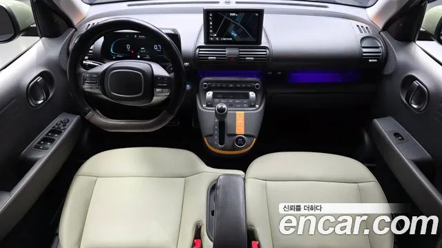 Hyundai Casper 2021 thumb 6